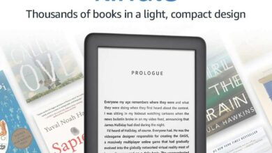 Hackers might exploit bug in Amazon Kindle, company issues fix