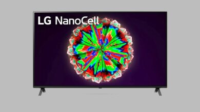 LG unveils new TV lineup in India starting at Rs 50,990
