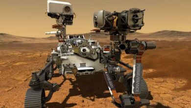 China's Mars rover accomplishes planned exploration tasks