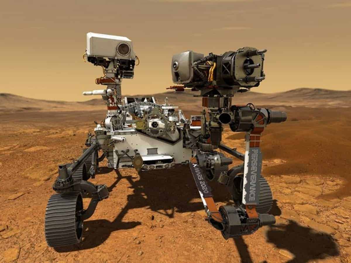 China's Mars rover accomplishes planned exploration tasks