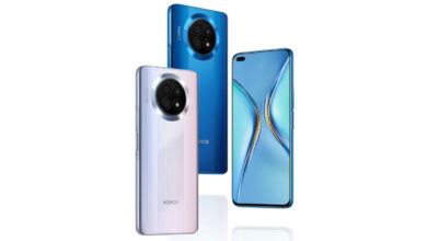 Honor X20 Max likely to have big screen, big battery: Report
