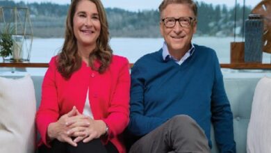Melinda Gates