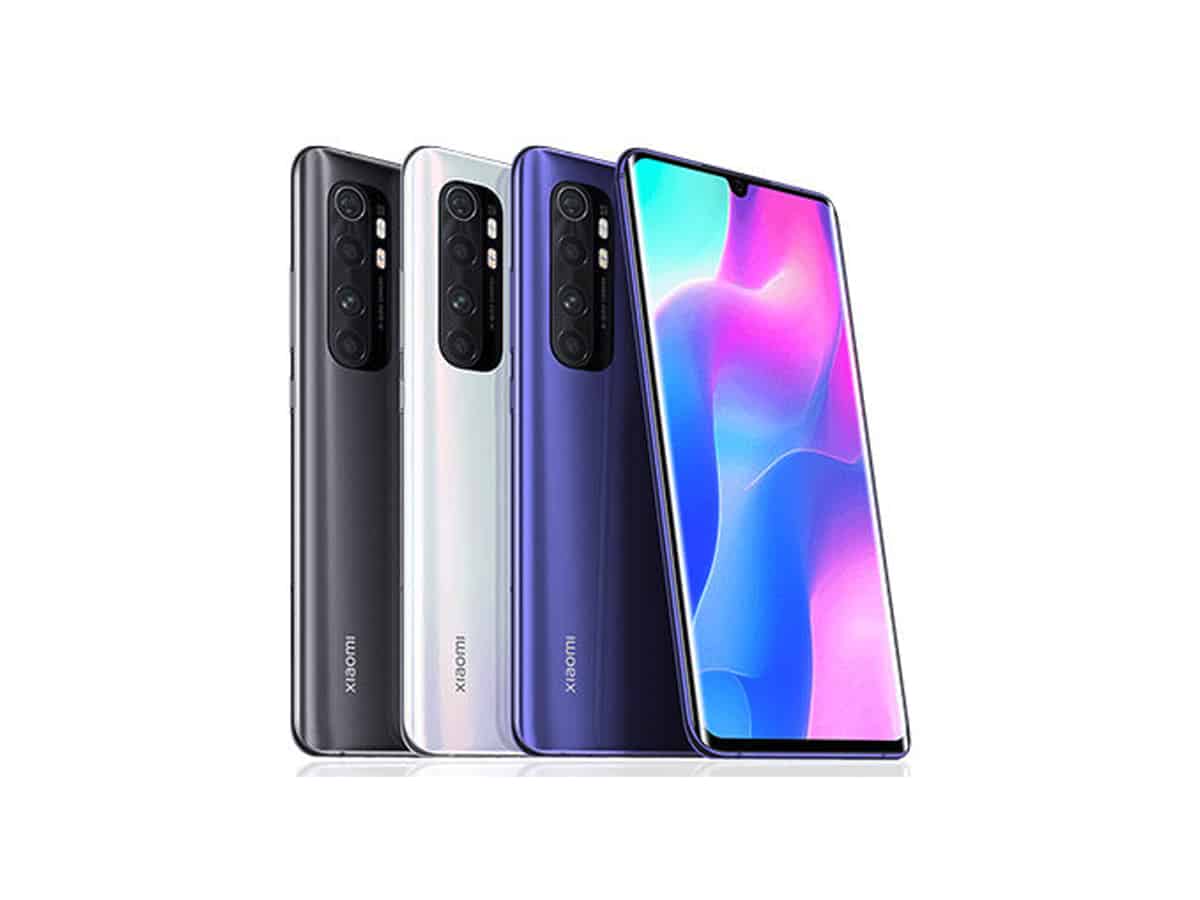 Xiaomi MIUI 12.5 Enhanced update global rollout schedule announced