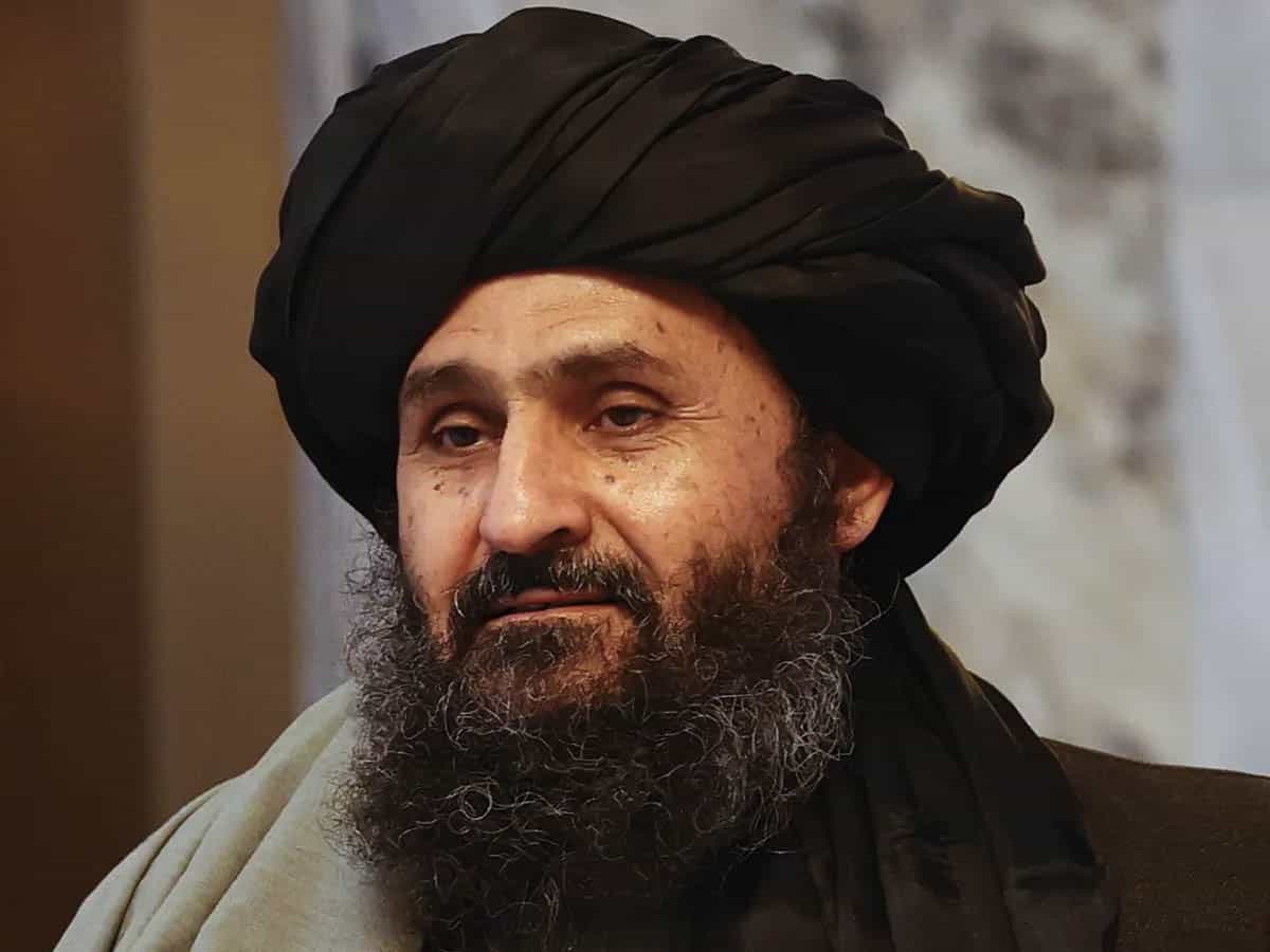 'Taliban wants ties with all countries, including US'