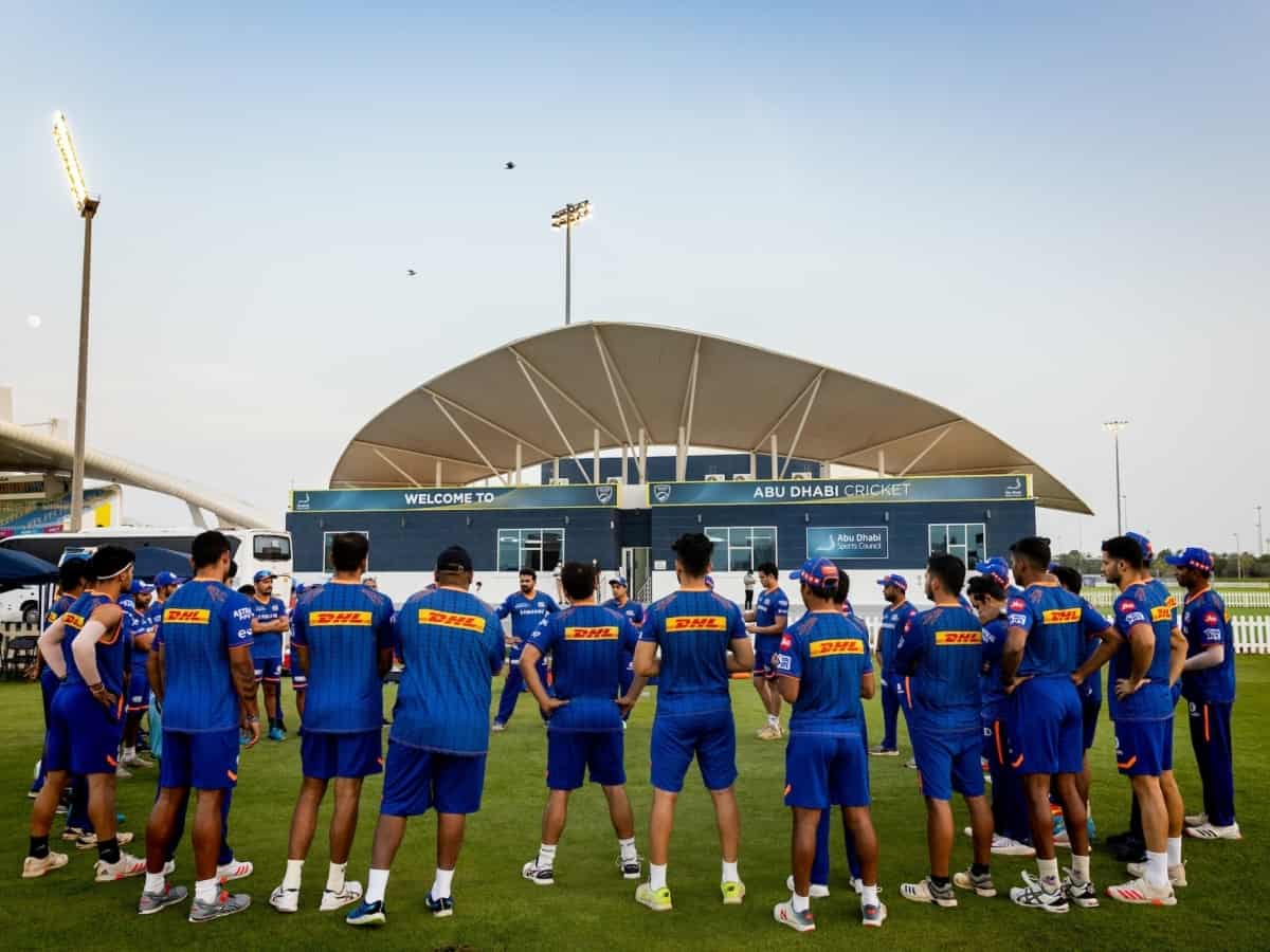 Mumbai Indians