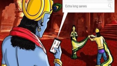 Twitterati call for boycotting Myntra for an old 'anti-Hindu' poster