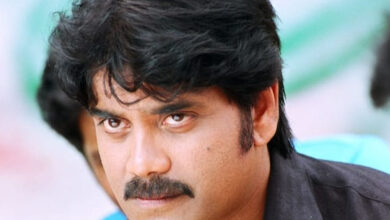 As he turns 62, Nagarjuna proves age is just a number