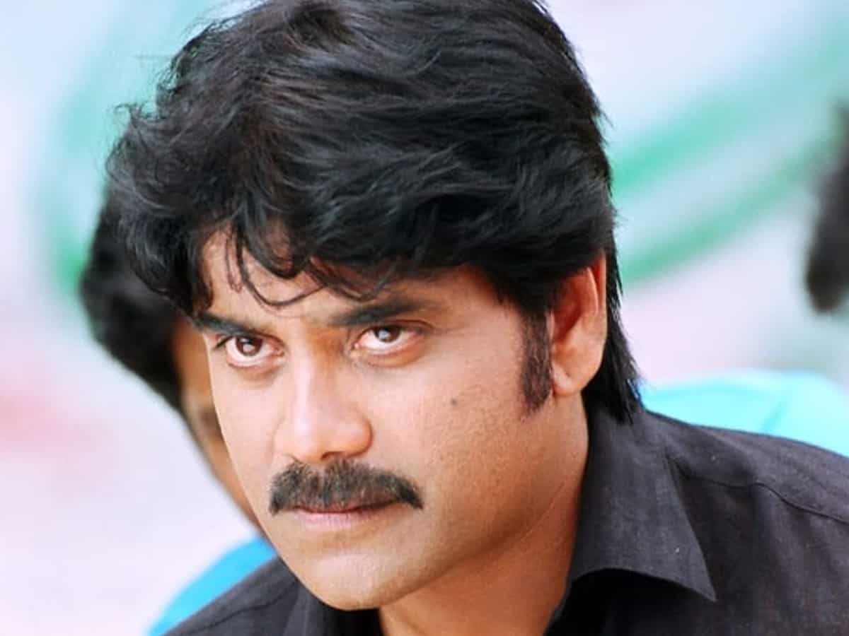 As he turns 62, Nagarjuna proves age is just a number