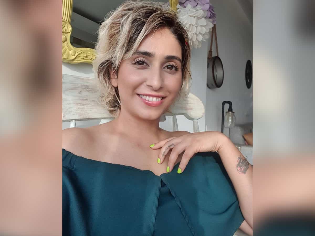 Confirmed Bigg Boss OTT contestant Neha Bhasin wants to 'leave mark on people's hearts'
