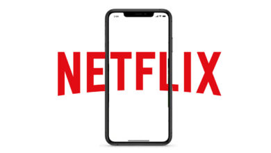 Netflix adds new mobile games to its catalogue