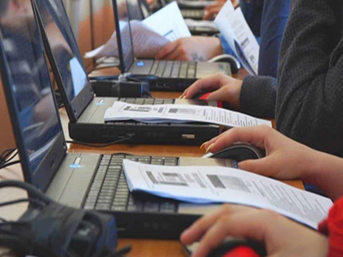 TS EAMCET 2021 starts tomorrow; check important instructions here