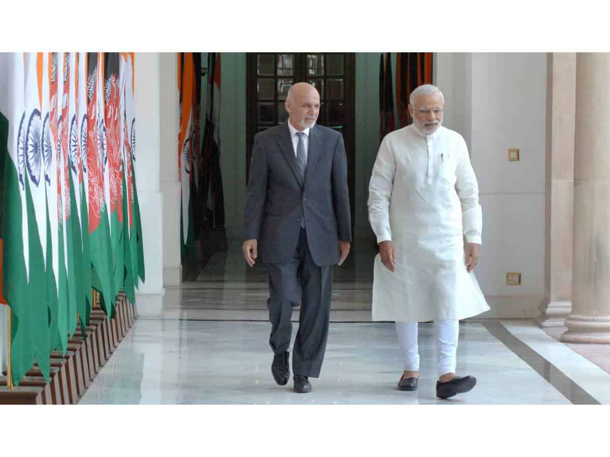 PM Modi’s Foreign Policy Blunder in Afghanistan