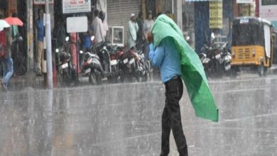 Telangana receives 48% excess rainfall in water year 2021-2022