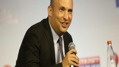 Israeli PM, CIA chief meet with focus on Iran