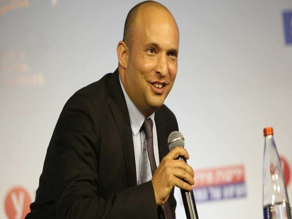 Israeli PM, CIA chief meet with focus on Iran