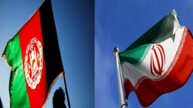 Iran denies halt of border trade with Afghanistan
