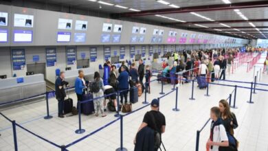 India-UAE flight: Passengers have to reach airport 6 hours before departure