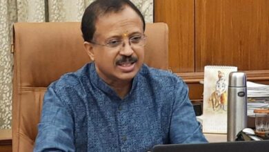 Indian MoS V Muraleedharan to embark on 3-day visit to UAE