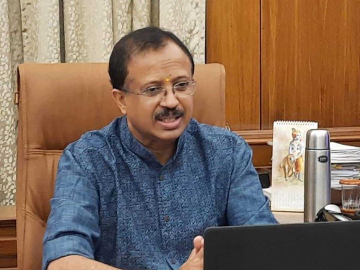 Indian MoS V Muraleedharan to embark on 3-day visit to UAE