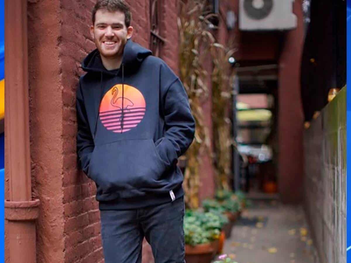 How Instagram star helped rescue dozens from Afghanistan