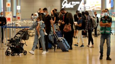 Israel adds 18 more countries under severe travel warning