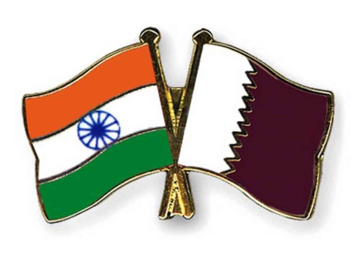 Qatari FM's special envoy meets Indian officials, discusses Afghan peace process