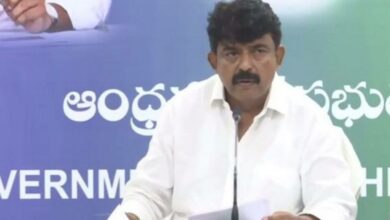 Andhra cabinet approves compensation for Agri gold victims