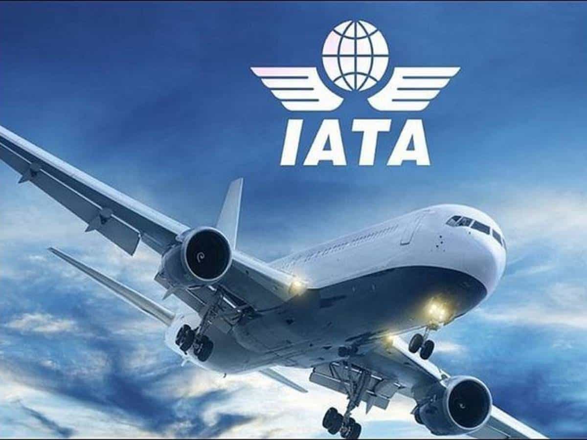 Saudi signs deal with IATA to facilitate use of COVID-19 travel pass
