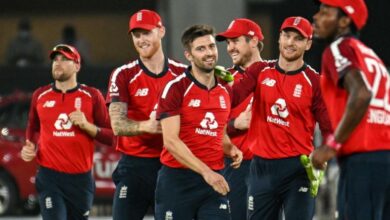 ECB to review security for England's tour of Pakistan
