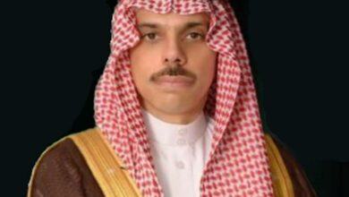 Saudi FM welcomes appointment of new UN special envoy for Yemen