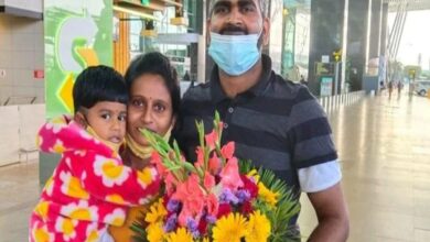 Man held for Facebook post in Saudi Arabia, returns to India after 20 months