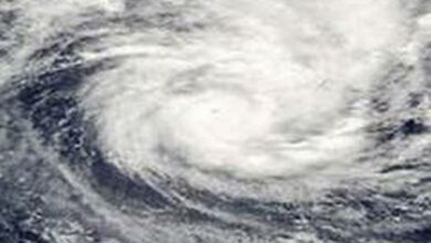 Japan orders evacuation of 3,00,000 people over Lupit typhoon