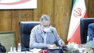 Former Iranian presidential candidate elected Tehran Mayor