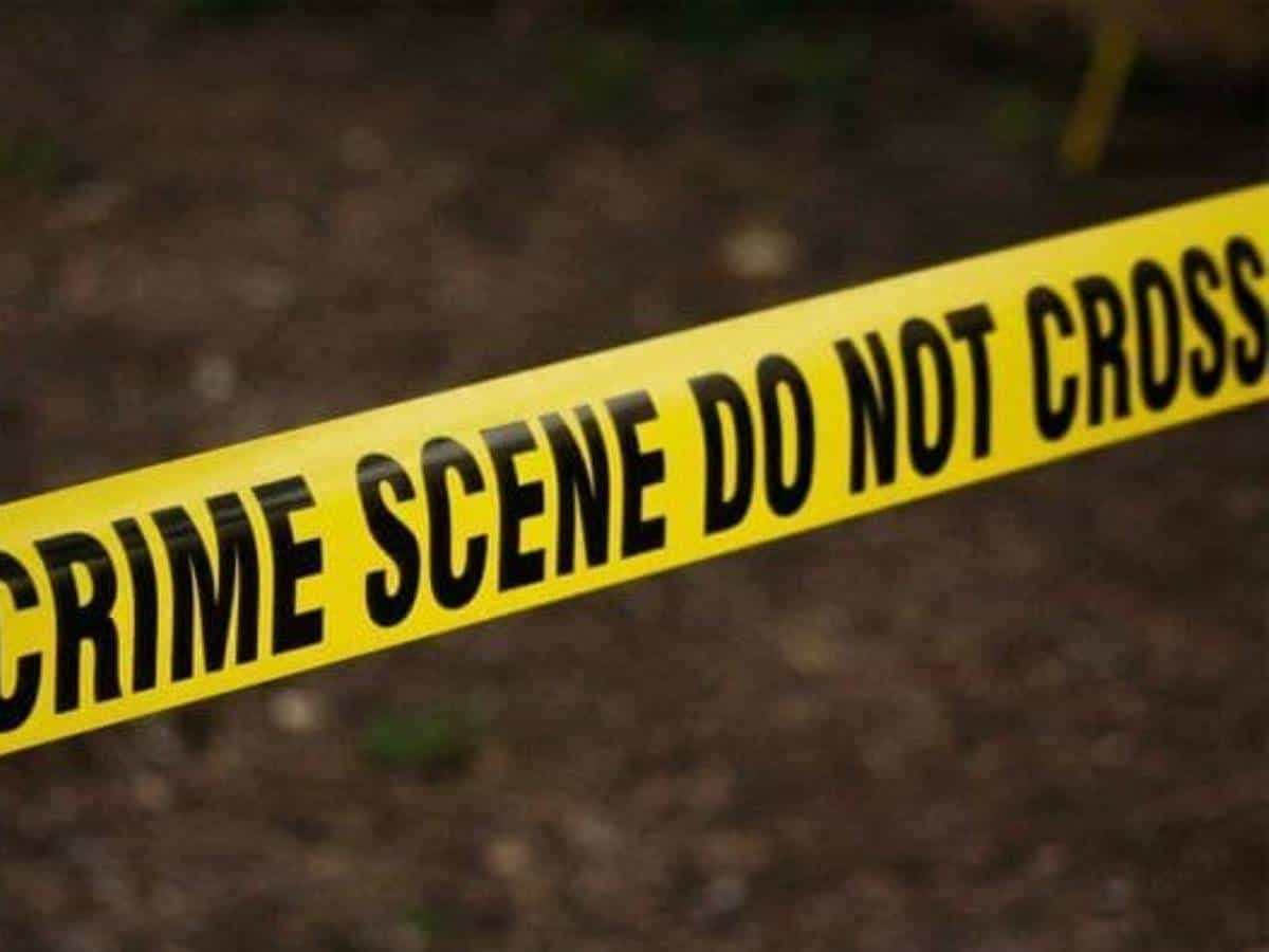 Man beaten to death over financial dispute in Rangareddy