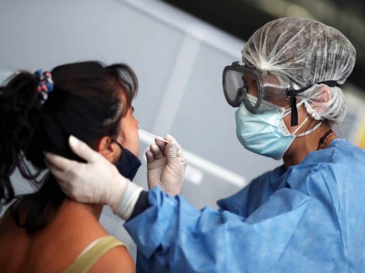 India records 30,948 new COVID-19 cases in last 24 hrs
