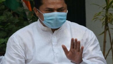 Time for BJP to quit, says Maha Congress on 'Quit India' anniversary
