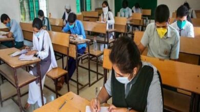 Karnataka CM urges parents to send their children to schools