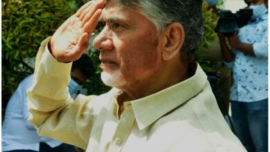 Naidu urges Andhra people to draw inspiration from freedom fighters