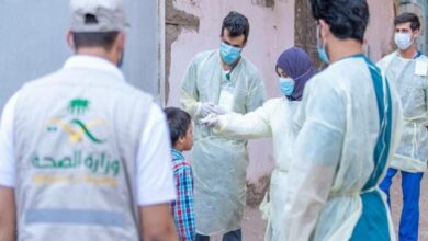 Saudi Arabia compensates SR500,000 to families of COVID-19 health workers