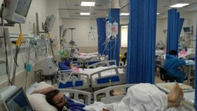 Iran: one person dying of COVID-19 every two minutes, report says