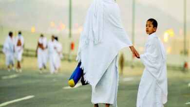Saudi Arabia: Fully vaccinated children aged 12-18 can apply for Umrah
