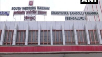 Six railway stations in Bengaluru to get inter-model facilities: RITES