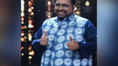 Musicians should not predict song's outcome, says Shankar Mahadevan