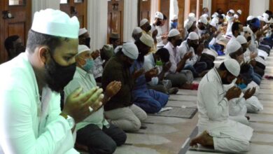 Friday prayers to resume in UP mosque from Aug 27