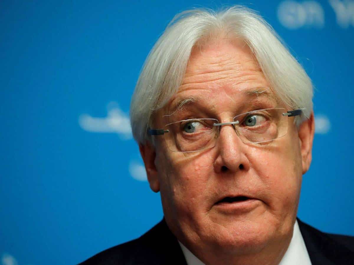 UN voices concern over situation in Yemen