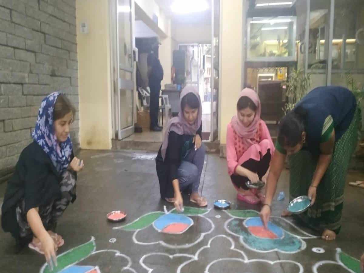Karnataka: Landlords ask Afghan students to pay rent or vacate