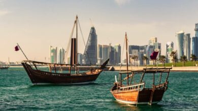 Qatar sets rules for arrivals from India, five other Asian countries