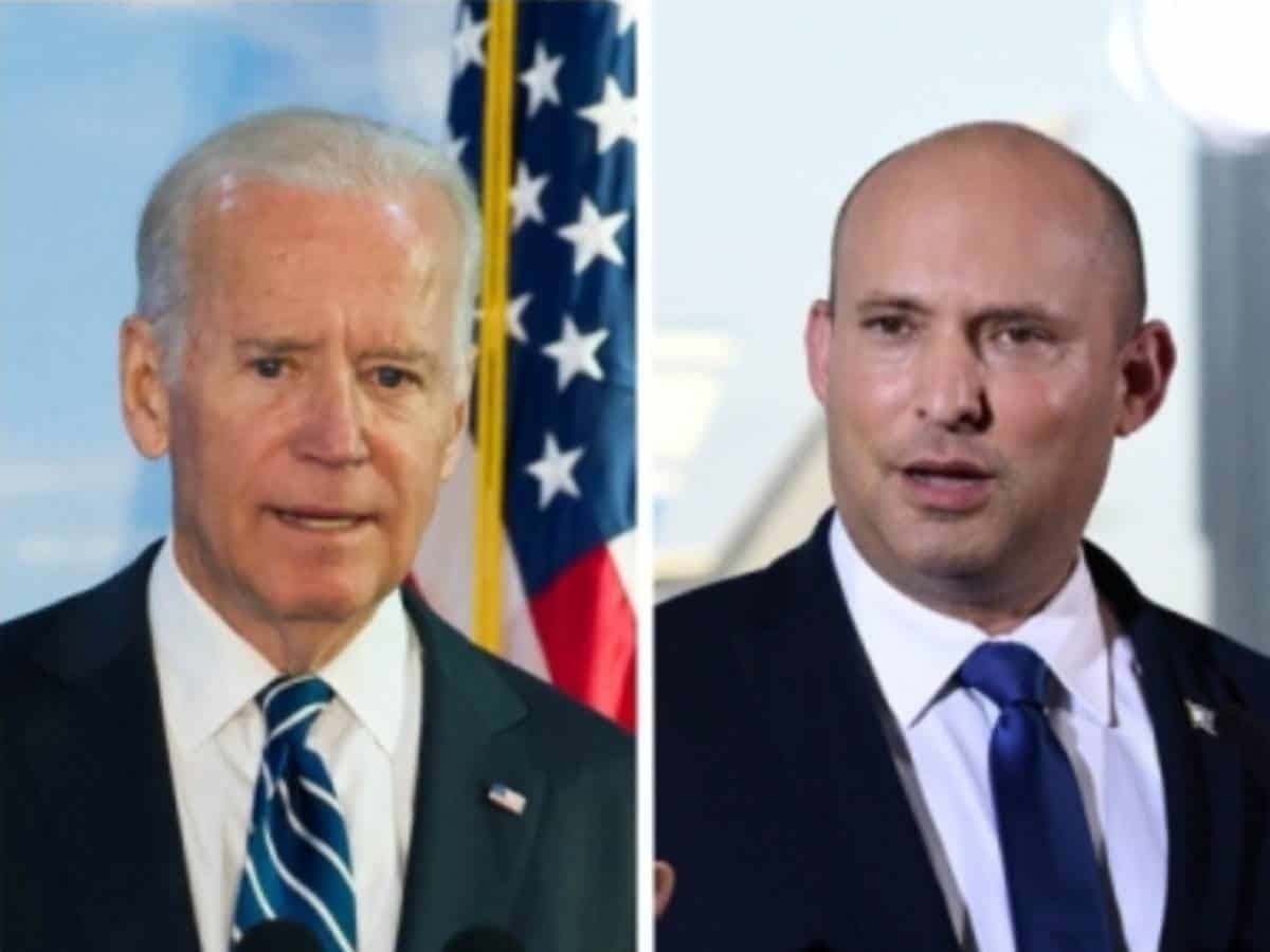 Israeli PM heads to US amid tensions in Middle-East