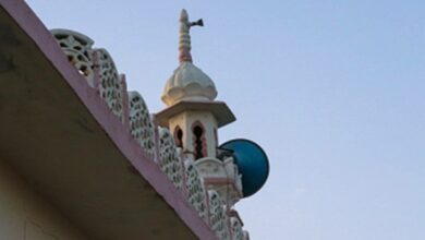 Karnataka HC orders 16 mosques to submit affidavit on loud speakers