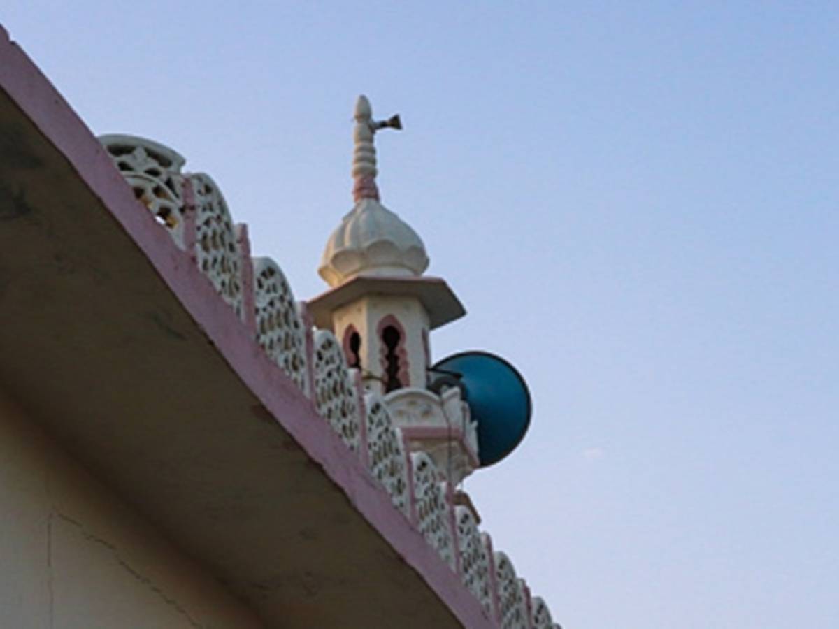 Karnataka HC orders 16 mosques to submit affidavit on loud speakers